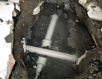 太原卫生间防水公司