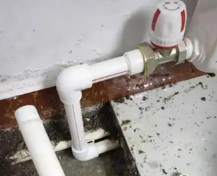太原卫生间测漏水多少钱