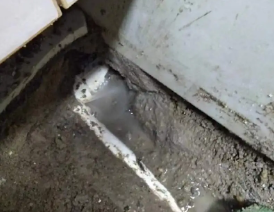 太原卫生间测漏水多少钱